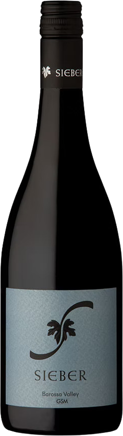 Sieber Wines GSM 2022